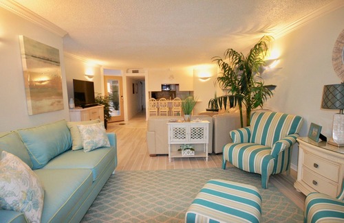 North Ocean City Condo | Luxury Escape! Fabulous Views! Ocean Front, Huge Private Balcony