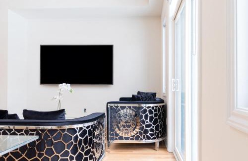 Vaughan Villa | Luxury Escape Near Canada's Wonderland