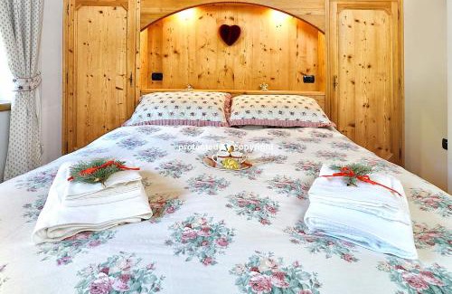 Pinzolo Apartment | Luxury Exclusive Attic