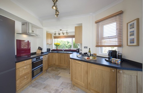 Seaford House | Luxury family by the sea on the South Downs