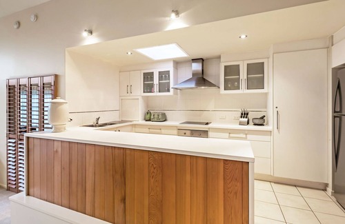 Ravensbourne House | Luxury family holiday retreat in the mountains amongst nature and forest
