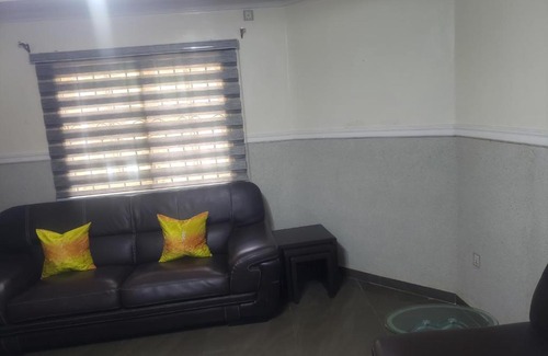 Bukuru House | Luxury family home very ideal for family vacation, short or long-term stay in Jos, Nigeria