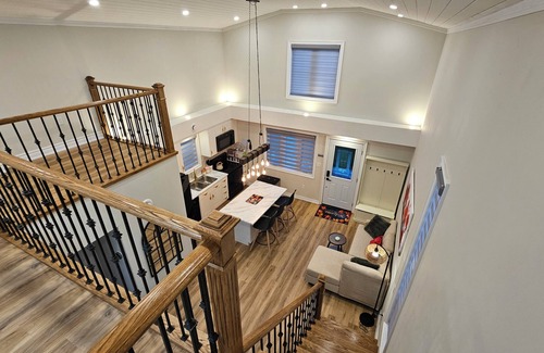 West Hill House | Luxury Family House