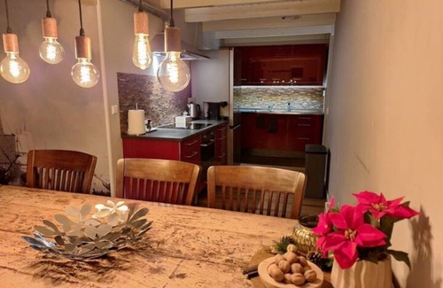 Schellinkhout Cottage | Luxury Family House | Lake & Mill Views, Close to Beach