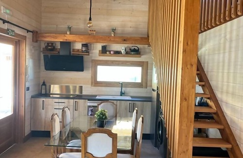Cuenca House | Luxury Family Rural Houses in Cuenca