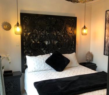 Egmont Village House | Luxury Farm Escape Tiny Home New Plymouth-Egmont Village