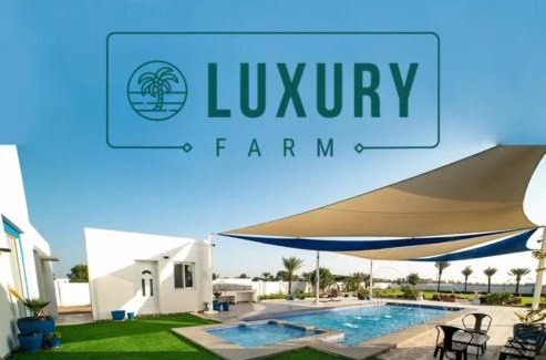 Musannah Villa | Luxury Farm Villa in Musanaa Oman