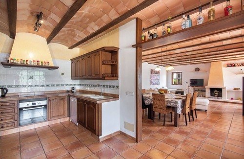 Sant Llorenc des Cardassar Villa | Luxury finca, of over 330 m2, private pool and free WIFI,