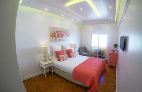 Se Apartment | Luxury Flat in Faro