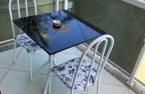 Lagoa Santa Apartment | Luxury Flat in Lagoa Santa with 55 ”TV