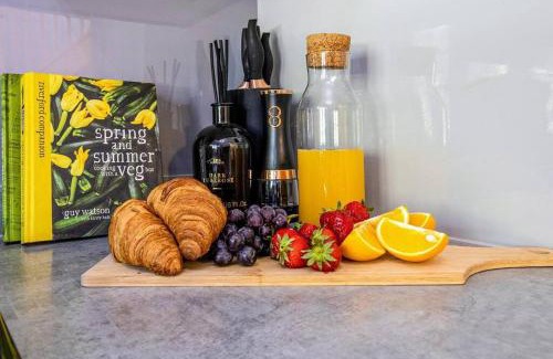 Watford Apartment | Luxury Flat in Northwood