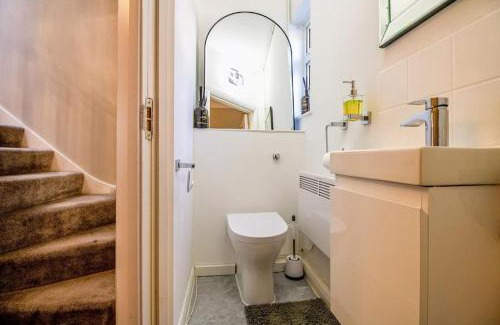 Watford Apartment | Luxury Flat in Northwood