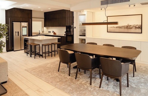 Madliena Apartment | Luxury flat near shopping & swimming
