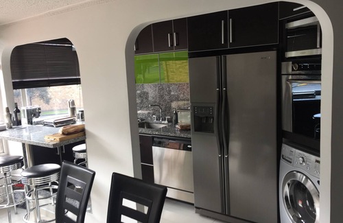 Usaquen Apartment | Luxury flat North BOGOTA-Apartamento de lujo al norte de Bogota
