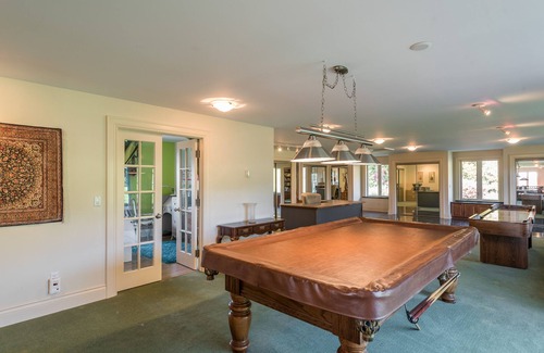 Bethany House | Luxury for all ages, One-of-a-kind Pool and Zen with Horses