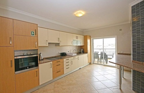 Funchal Apartment | LUXURY FULLY FURNISHED TOP FLOOR 2 BEDROOM PENTHOUSE FINISHED TO A HIGH STANDARD