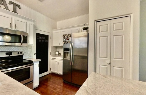 Val Vista Lakes Condo | Luxury furnished ground floor condo in Val Vista Lakes next to clubhouse