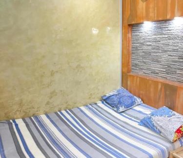 Bamako House | Luxury furnished room No1
