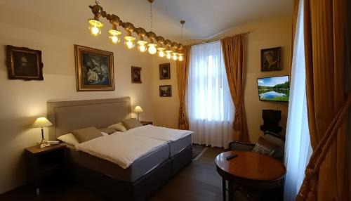 Karlovy Vary Apartment | Luxury Gato View Apartment Karlovy Vary with private parking