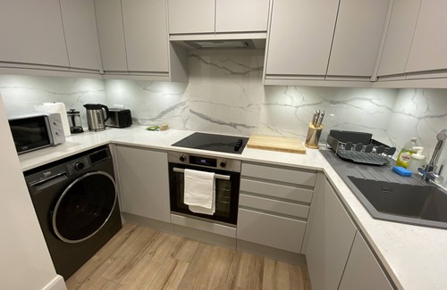Letchworth Apartment | Luxury Apartment in Letchworth