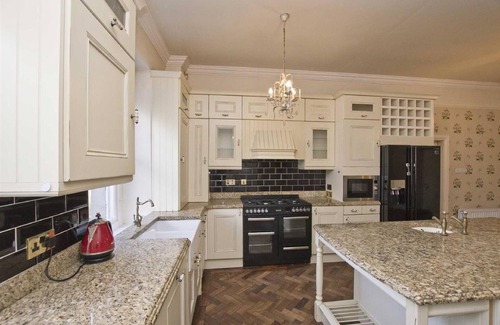 Annsborough Villa | Luxury Georgian Villa for Groups in Castlewellan
