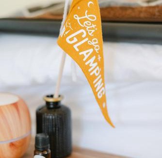 Guntersville Other | Luxury Glamping Tents @ Lake Guntersville State Park