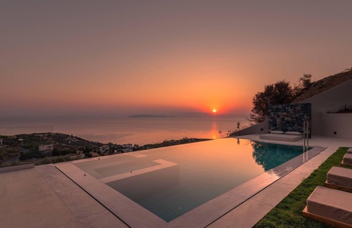 Linoperamata Villa | Luxury Villa Vie