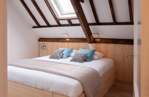 Municipality of Oudewater Other | Luxury group accommodation, 30 minutes from all big cities and sea.