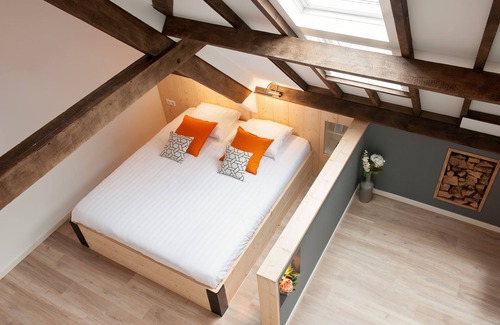 Municipality of Oudewater Other | Luxury group accommodation, 30 minutes from all big cities and sea.
