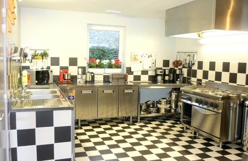 Xhignesse Apartment | Luxury group accommodation Accessible to 2 people with reduced mobility