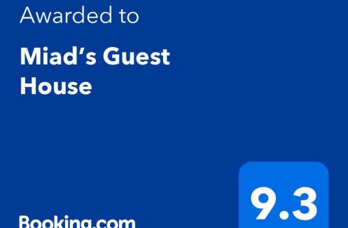 Queens House | Luxury Guest House - Cheap JFK Pick up & Drop Off Available