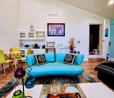 Reseda House | Luxury Guesthouse
