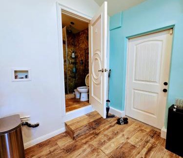 Reseda House | Luxury Guesthouse