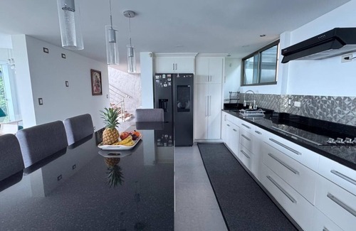 Agonia House | Luxury home close to La Fortuna Arenal Volcano