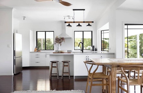Mapleton House | Luxury Hinterland Hideaway with Breathtaking Views