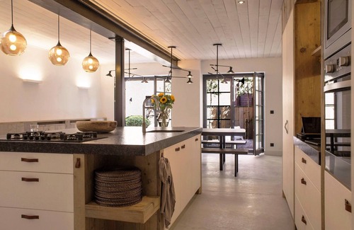Blankenberge House | Luxury holiday home for 20 people, Blankenberge 250 meters from the beach