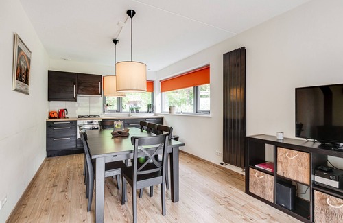 Dwingeloo House | Luxury holiday home in the Nature of the Dwingelderveld Drenthe National Park