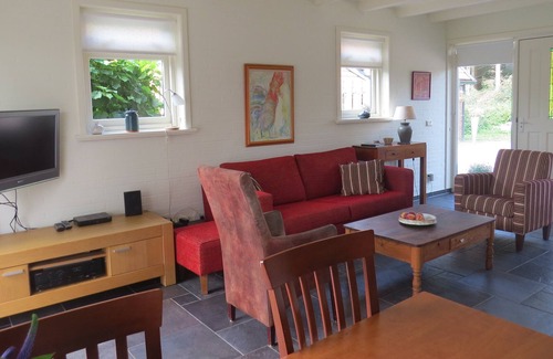 Roderesch House | Luxury holiday home with lots of peace and space in the great outdoors.