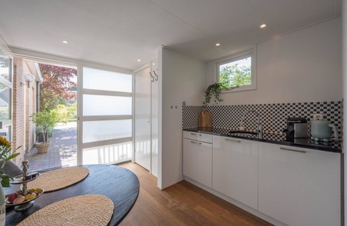 Zuid-Scharwoude House | Luxury holiday home for 2 people in the Thousand Islands Empire