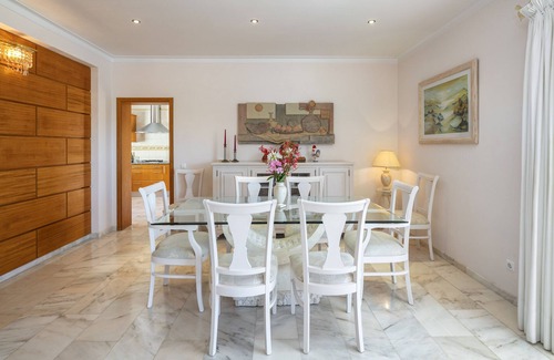 Vale de Covo Villa | Luxury holliday villa with airco and heatable pool near golf and beaches