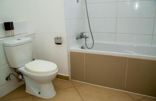 East Legon Apartment | Luxury Home 3bed