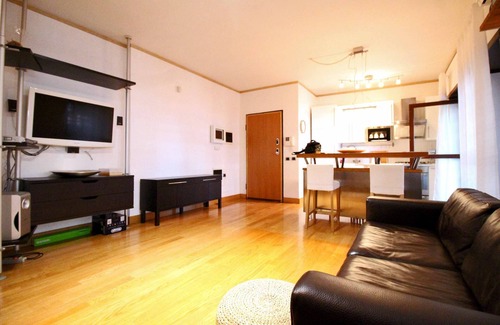Torrino Apartment | Luxury Home (apartment with terrace)