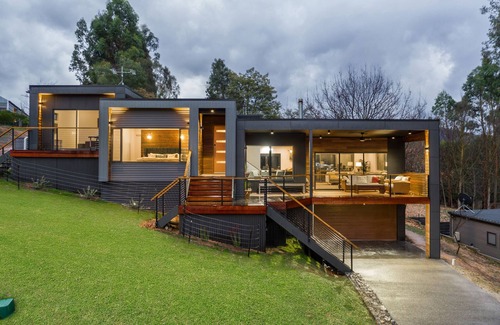 Merrijig House | Luxury home