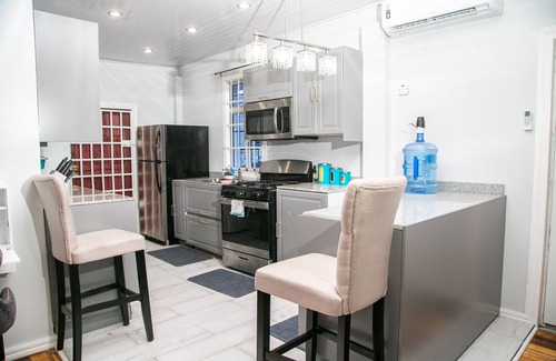 Georgetown House | Luxury Home away from Home