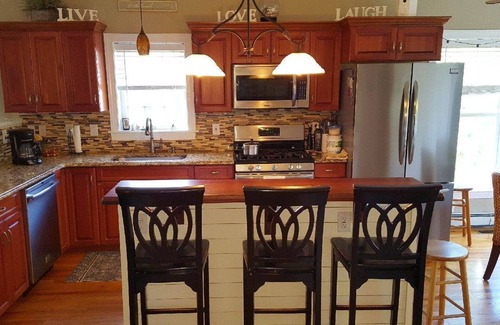 Manasquan House | Luxury Home & Coastal Retreat, in the desirable, scenic & charming Manasquan