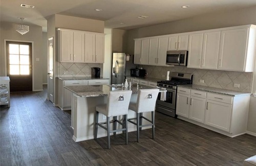Spring House | Luxury home for family & friends