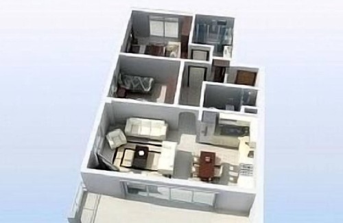 Ancient Side Apartment | Luxury Home In Award Winning Private, Small Community. Central Location.