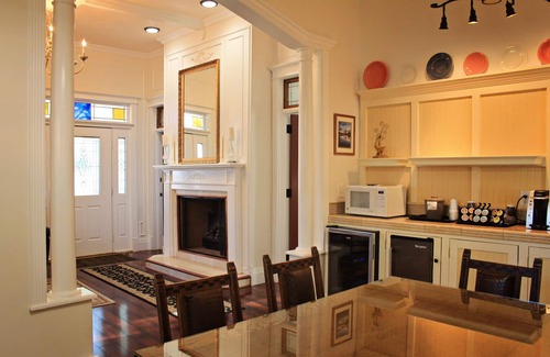 Moab House | Luxury Home in Central Moab – Walk to It All