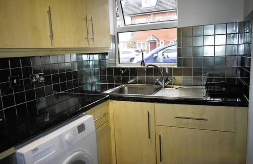 Stone House | Luxury Home in Dartford