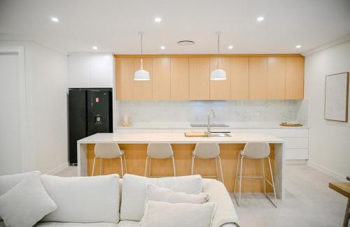 Lurnea House | Luxury Home in the Heart of Western Sydney